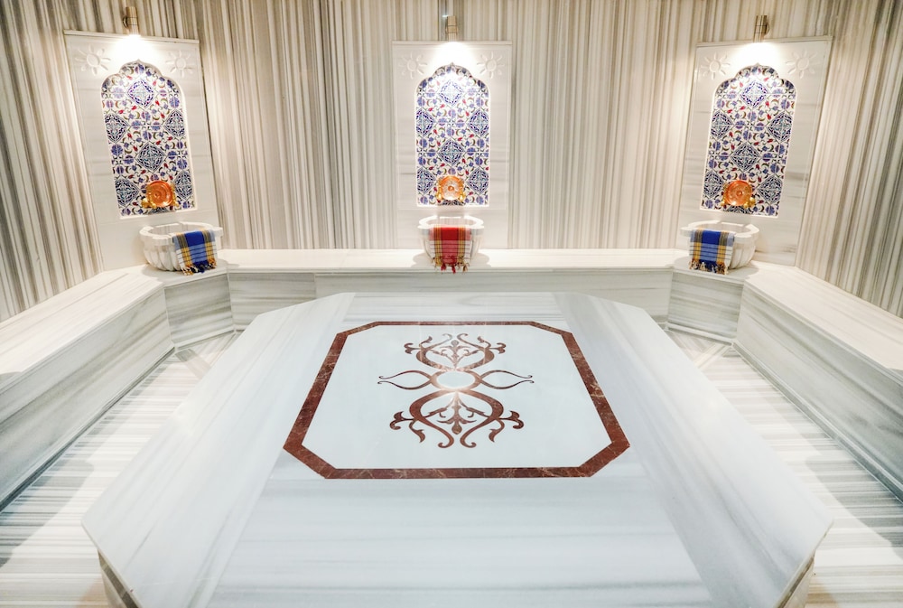 qrista managed by dedeman