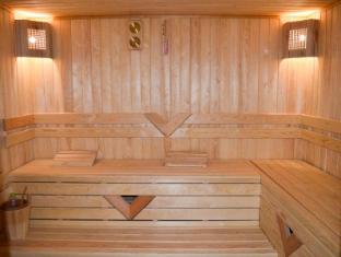 qrista managed by dedeman