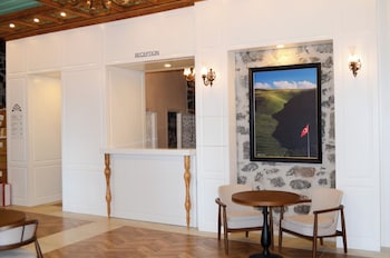 qrista managed by dedeman