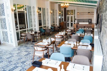 qrista managed by dedeman