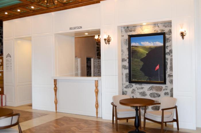 qrista managed by dedeman