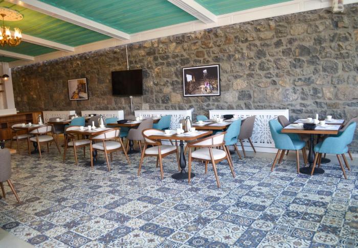 qrista managed by dedeman