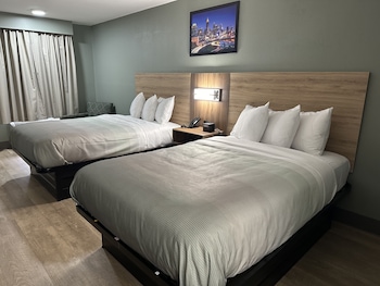quality inn