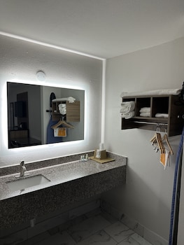 quality inn