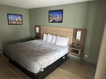 quality inn