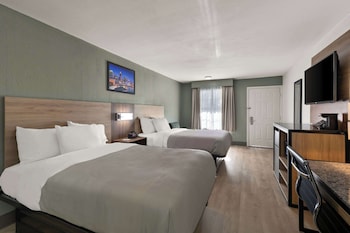 quality inn