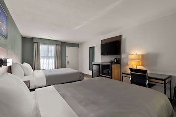 quality inn