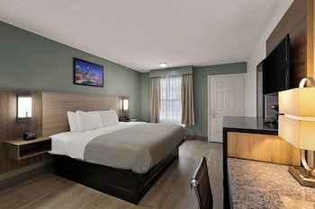quality inn