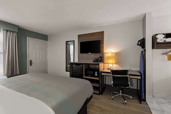 quality inn