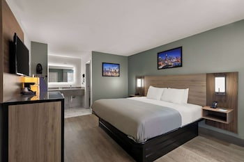 quality inn