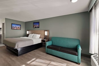 quality inn