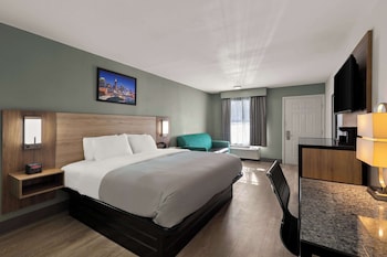 quality inn