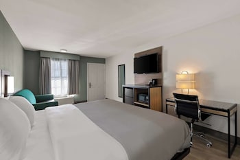 quality inn