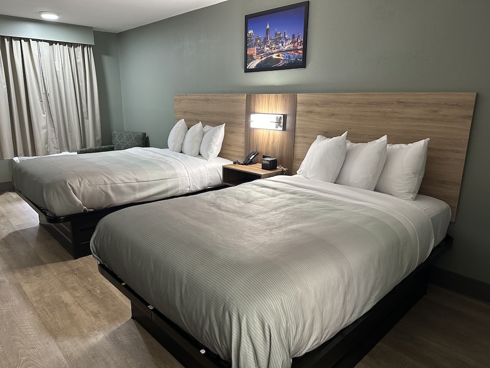 quality inn