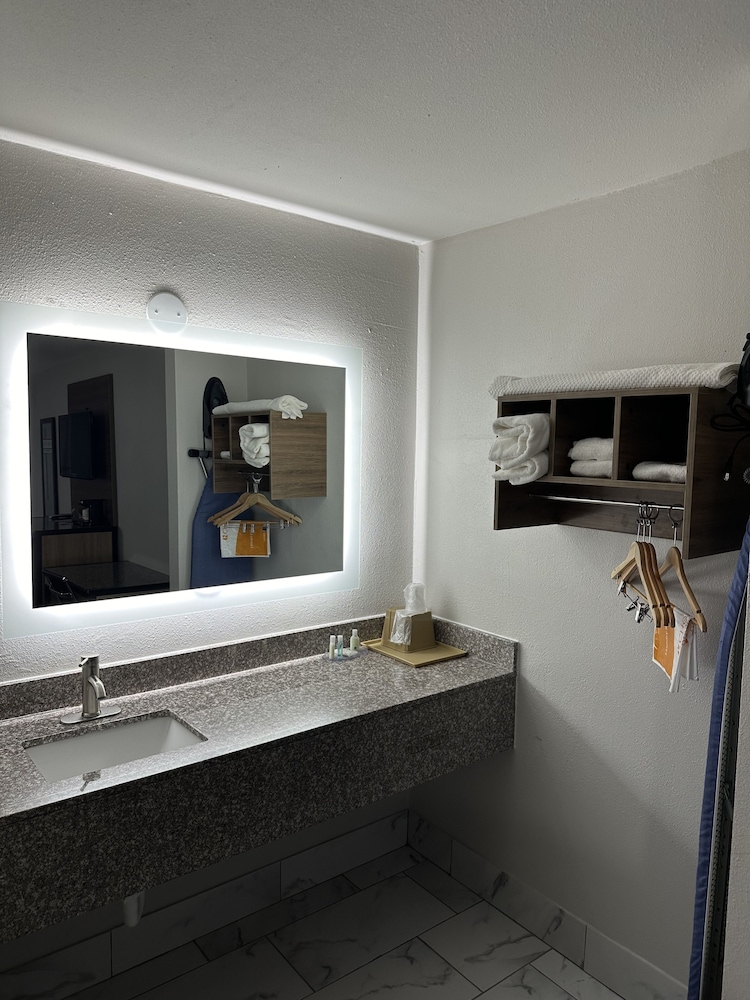 quality inn