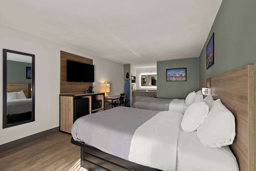 quality inn