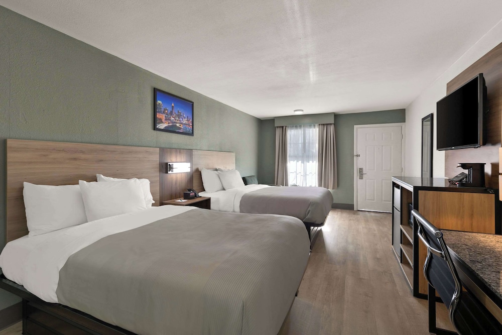 quality inn