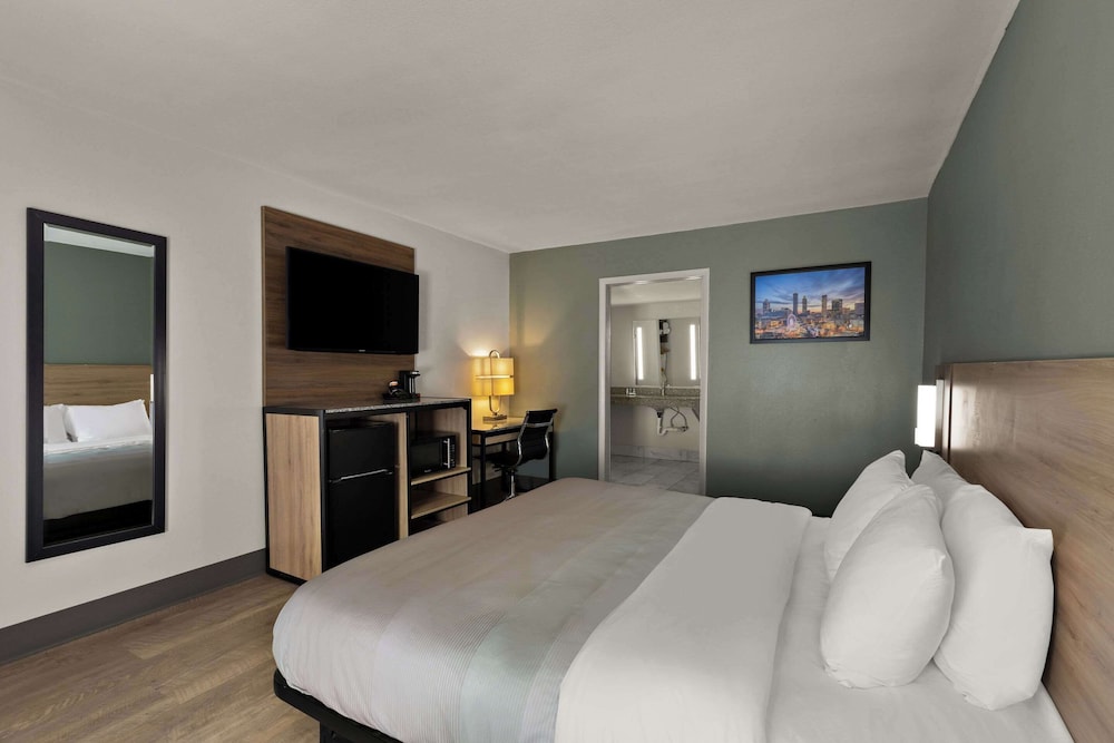 quality inn