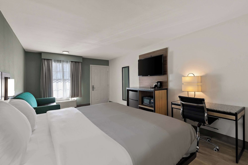 quality inn