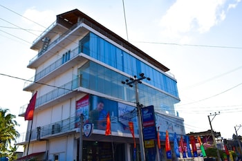 catamaran 6 guest inn