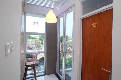 reddoorz syariah near alun alun temanggung