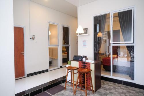 reddoorz syariah near alun alun temanggung