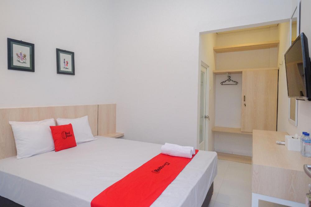 reddoorz syariah near alun alun temanggung