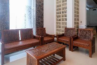 reddoorz syariah near alun alun temanggung