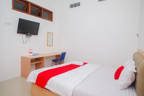 reddoorz syariah near alun alun temanggung