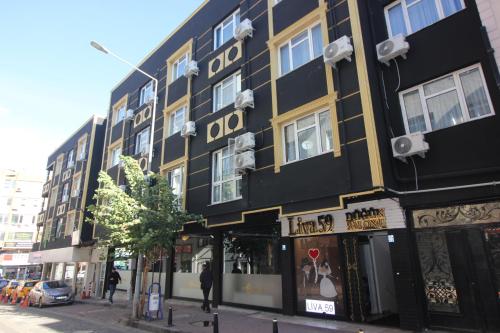 Safir Hotel Corlu,Turkey>>Corlu,3 star