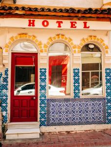 kaynarca butik hotel