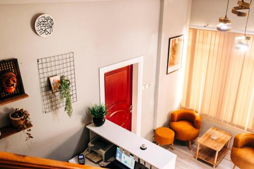 kaynarca butik hotel