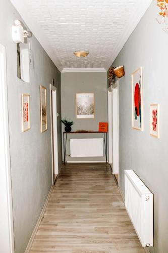 kaynarca butik hotel