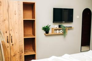 kaynarca butik hotel