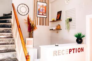 kaynarca butik hotel