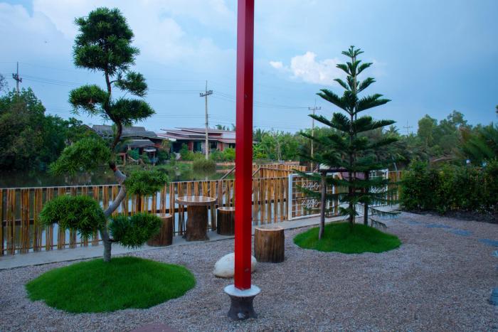 yunoya riverside villa