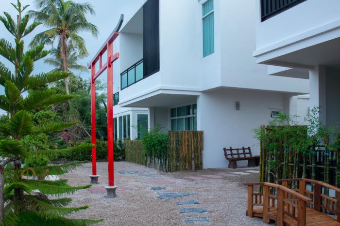 yunoya riverside villa