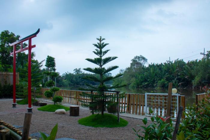 yunoya riverside villa