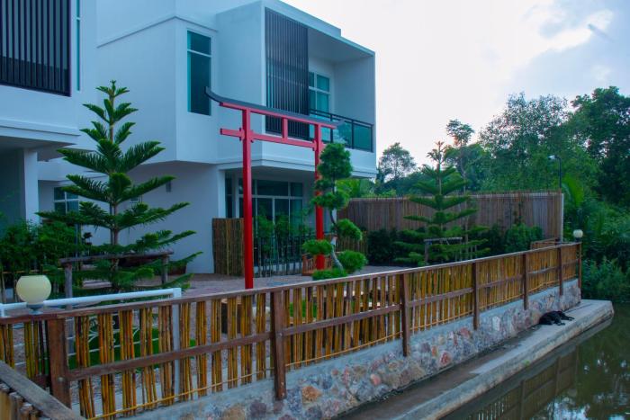 yunoya riverside villa