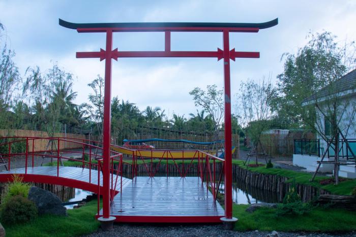 yunoya riverside villa