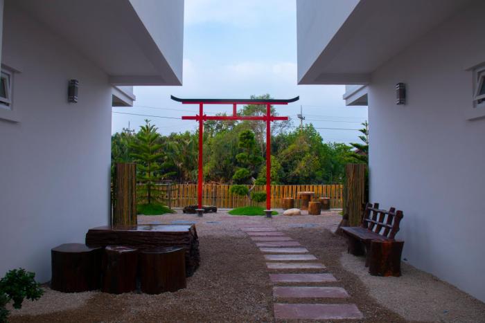 yunoya riverside villa
