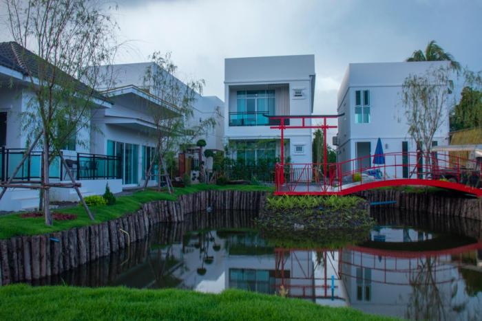 yunoya riverside villa