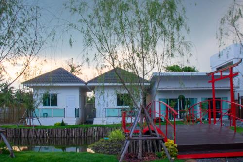yunoya riverside villa