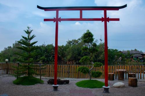 yunoya riverside villa