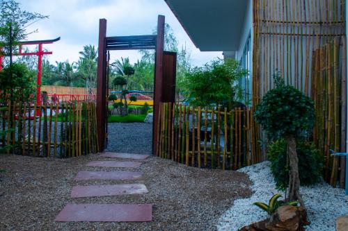 yunoya riverside villa