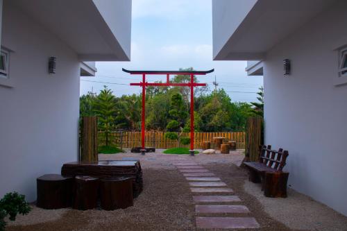 yunoya riverside villa