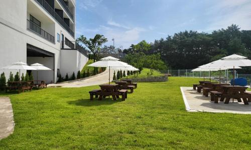 hillsnorkelbeach hotel
