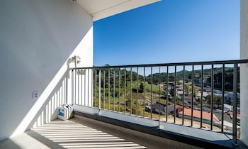 hillsnorkelbeach hotel