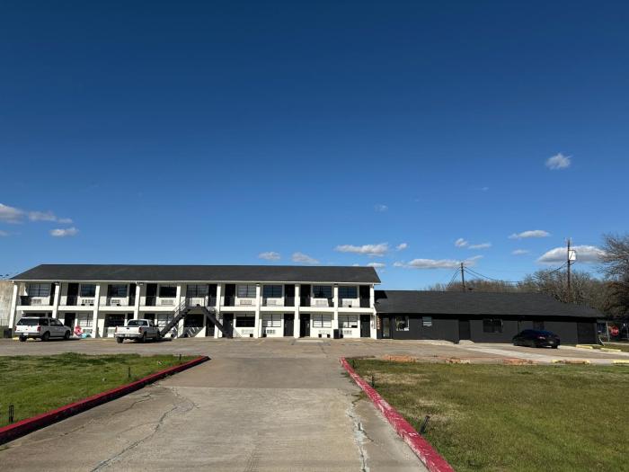 eagle inn