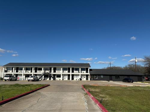 eagle inn
